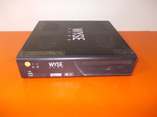 Dell wyse j400 - wyse,