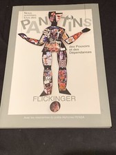 Nous Sommes Tous Des Pantins - Paul Flickinger A. Pensa - 2016 - Neuf