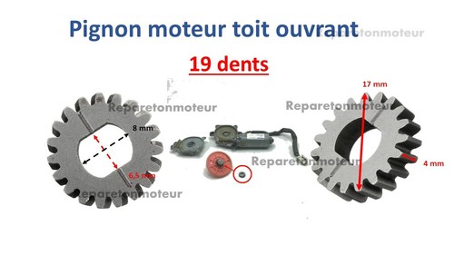 Kit reparation toit ouvrant - reparation,