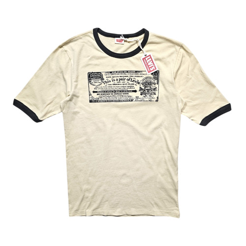 Nwt lvc levi vintage - levi's,