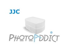 Diffuseur flash - DESTOCKAGE -50% ! - pour flash Canon 580EX