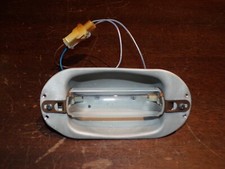 ancien plafonnier 14.3 x 7.2