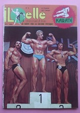 Il Elle d'aujourd'hui N° 6 