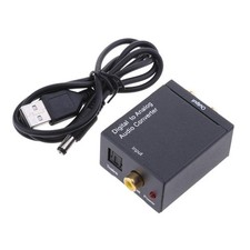 Adaptateur De Convertisseur
