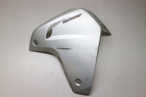 Carénage ducati multistrada - carénage,