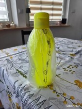TUPPERWARE ECO BOUTEILLE 750