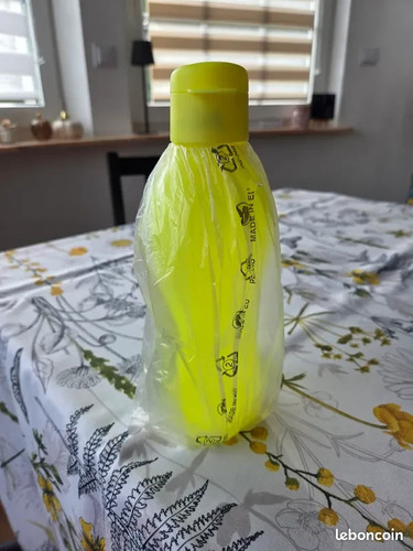 Tupperware eco bouteille - eco,