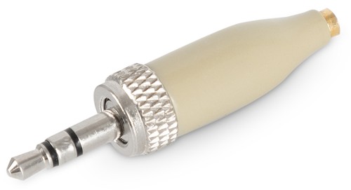 Radio adaptateur microphone - adaptateur,