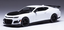 IXOMODELS, CHEVROLET Camaro