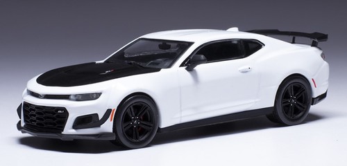 Ixomodels chevrolet camaro - ixomodels,,