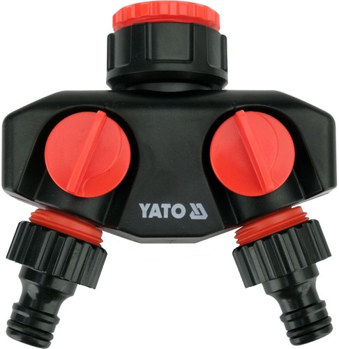 Yato répartiteur eau - d’eau, 2