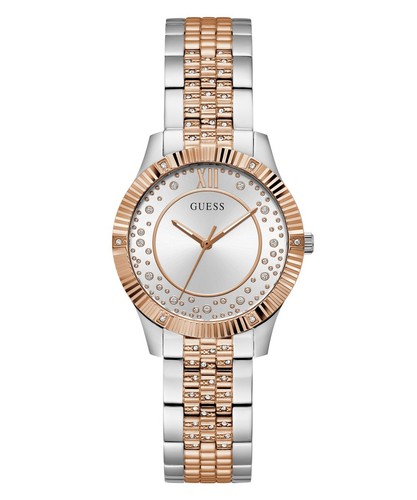 Guess montre multicolore - montre,