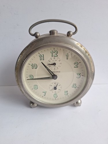 Antica sveglia horloge - sveglia, de