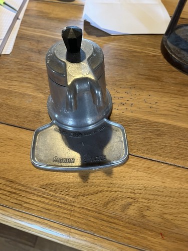 Cafetière italienne - cafetière,
