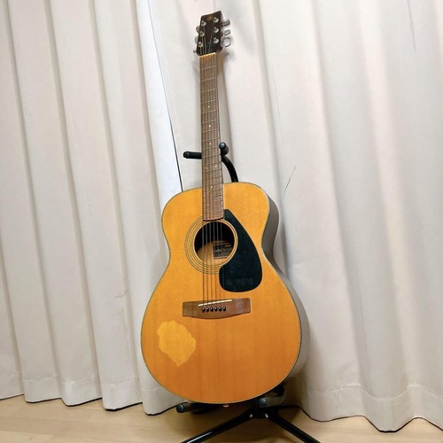Guitare acoustique yamaha - guitare,