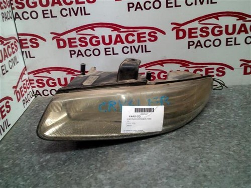 20010 phare gauche - , chrysler
