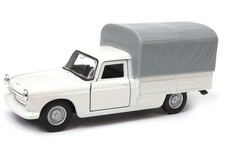 Welly 1968 Peugeot 404 Pick-up