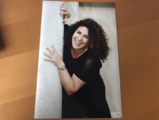 MARIANNE JAMES  - PHOTO DE