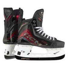 Patins de hockey sur glace CCM JetSpeed FT8 Pro - coupe régulière Senior 9.0