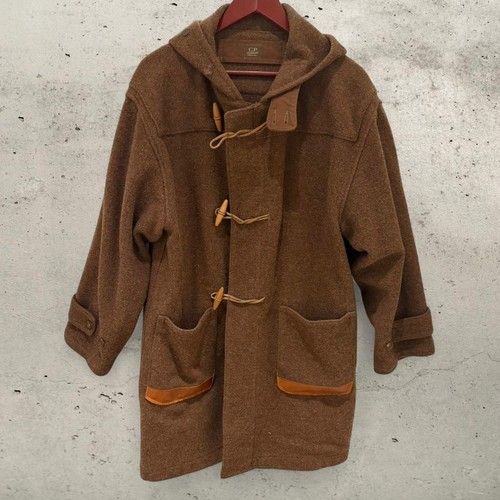 Vintage company wool duffle - cp,