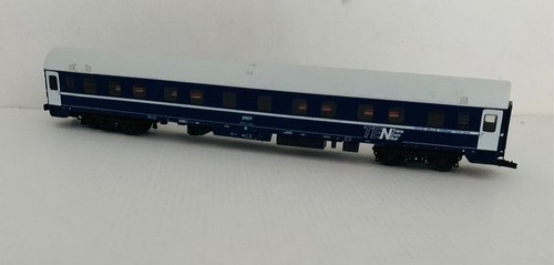 Roco 44840 voiture - -, lits