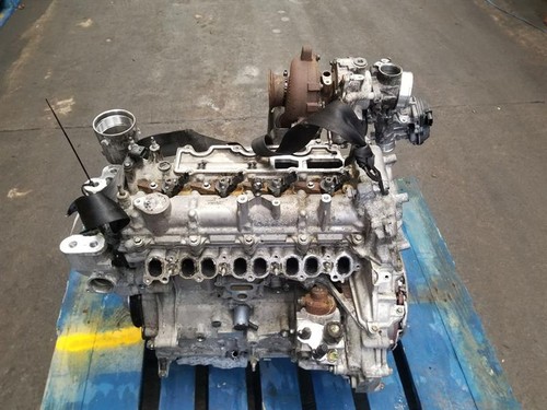 Moteur complet diesel - 2.0,