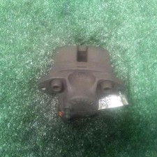 Etrier avant gauche (freinage) RENAULT CLIO 2 phase 1 7701207958