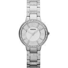 Montre femme fossil virginia - montre,