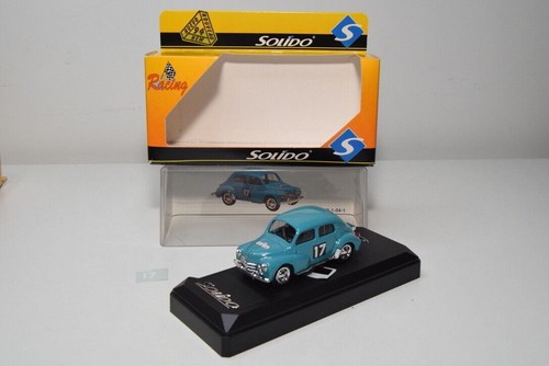 B29 solido 1919 renault - 1:43,