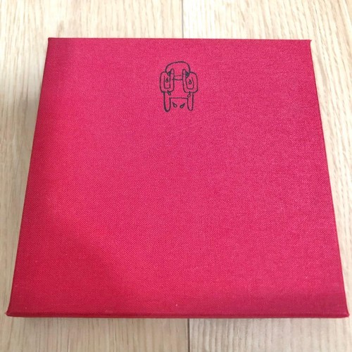 Radiohead amnesiac 2cd dvd - amnesiac,