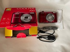 Appareil photo numérique