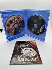 The Sexy Brutale -- Full House