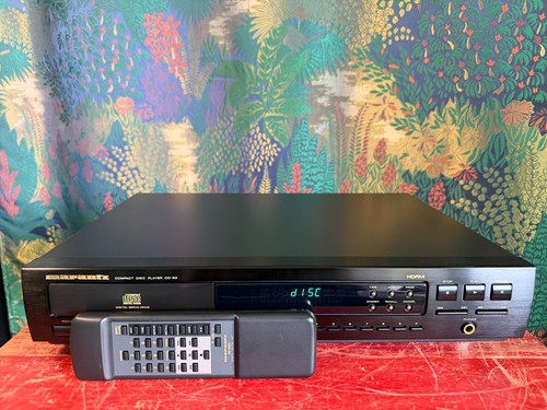 Marantz 74cd63 02b - marantz, cd-63