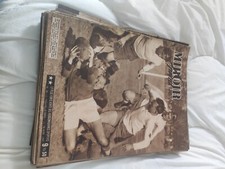 MIROIR SPRINT 11-02 1947 N°38