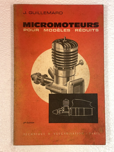 Micromoteurs pour modèles