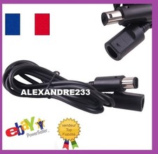 Cable rallonge extension pour manette de jeux nintendo GAME CUBE