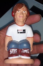 DAVID GUETTA RARISSIME CAGANER