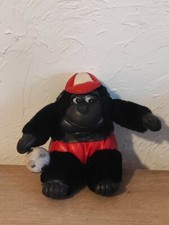 Jouet ancien Vintage peluche