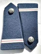 05231 épaulette de police