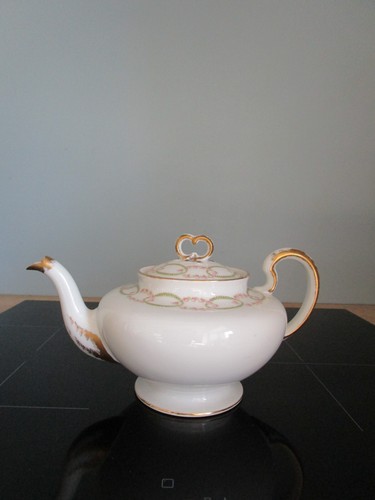 Cafetiere theiere en - theiere,