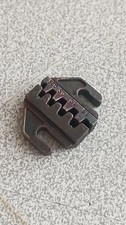 Mâchoire Sertissage Cosse Connecteur Terminal Sertir Pince Fiche Câble Fil 