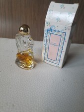 RARE miniature parfum vintage