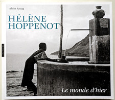 Hélène Hoppenot Le monde