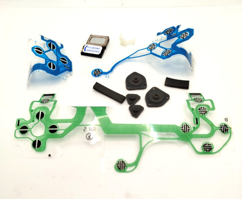 Lot circuit imprimé - lot,
