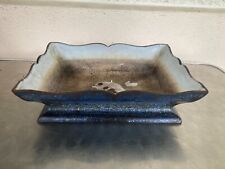 ANCIEN CRACHOIR EN FONTE EMAILLE ESTAMINET BISTROT FLANDRES XIXEME