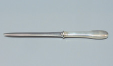 -ANCIEN OUVRE LETTRES Métal