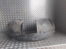 Pare Boue Avant Gauche - CITROEN C4 PICASSO I (1) - De 01-2007 à 10-2013 - (C25)