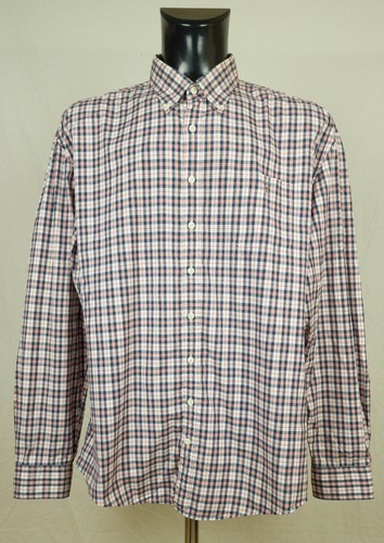 Chemise homme gant - homme,