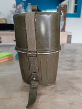 Ancienne Gourde Militaire Allemande PSL 76 A Saisir 