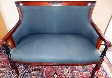 Canapé canapé siège banc